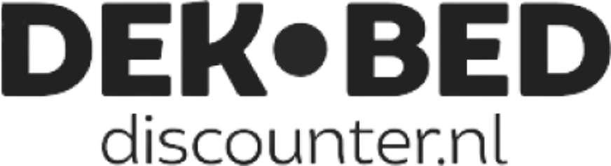 dekbed-discounter logo